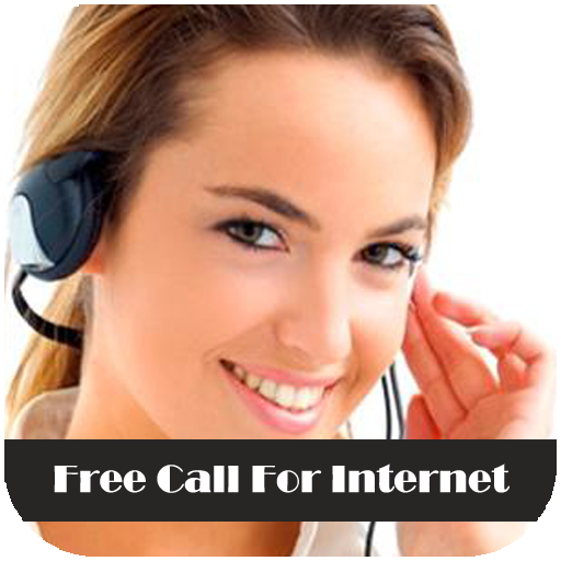 Free Call For Internet LOGO-APP點子