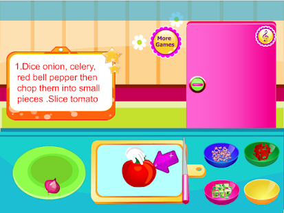 Free Download Tuna Burgers Cooking Games APK for PC