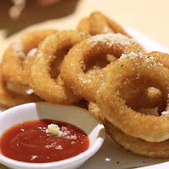 米朵咖啡生活館