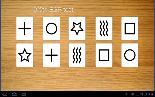 ESP cards Screen 3