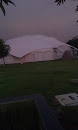 Tesco HSC Amphitheater Dome