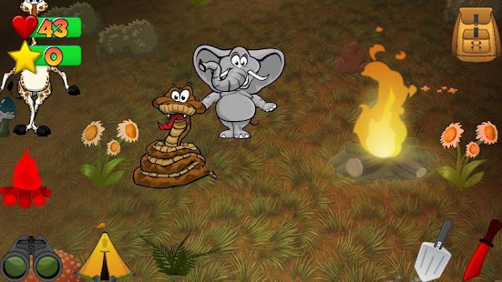 How to install Wild Safari Zoo 1.3 mod apk for android