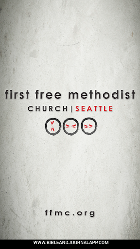 【免費生活App】First Free Methodist Church-APP點子