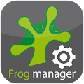 Frog Manager - Teacher Apk