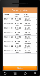 EXTRAvestiging Viewer Screenshots 7