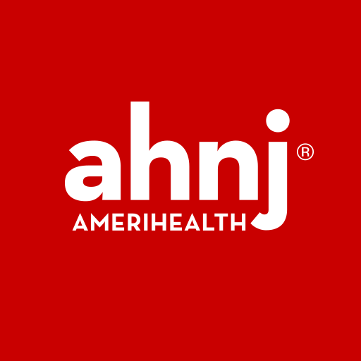 AHNJ On the Go 健康 App LOGO-APP開箱王