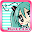 手鏡ツールver.初音ミク[ボーカロイド] Download on Windows