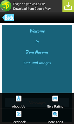 【免費娛樂App】Ram Navami SMS Messages - Rama-APP點子