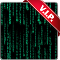 Matrix live wallpaper