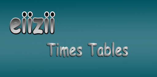 Изображения Times Tables eiizii на ПК с Windows