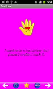 Lastest Fun Puns APK