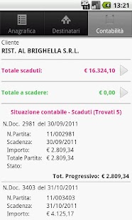 Agent PSQ Screenshots 3