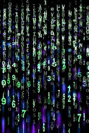 Real Matrix LWP poster 1