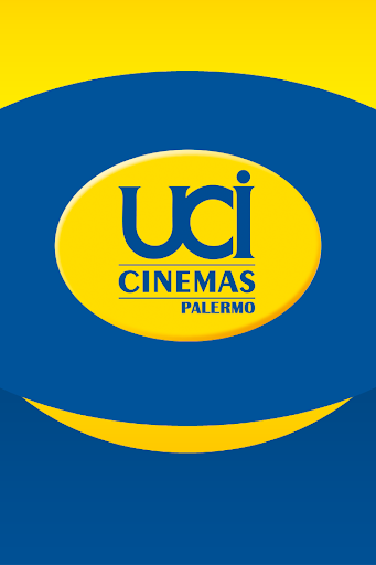 UCI Palermo Programmazione