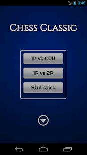 Free Download Chess Classic Pro APK