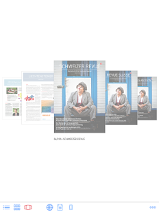 Swiss Review Screenshots 10