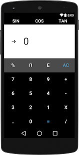 How to download Black Calculator 1.0 unlimited apk for android