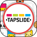 Tapslide icon