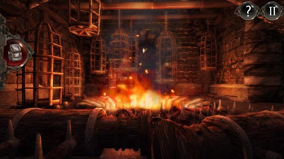 Hellraid: The Escape screenshot