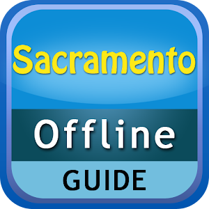 Sacramento Offline Guide