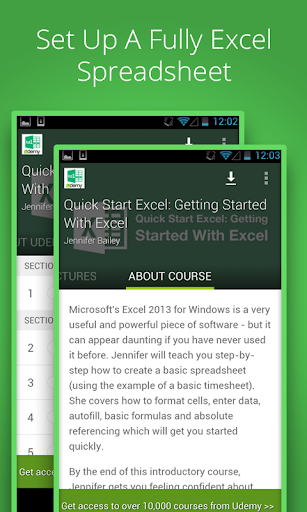 Basic Excel 2013 Course