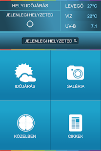 Lastest I love Balaton APK for Android