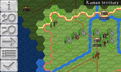 How to get Populus Romanus FREE 1.4.4 mod apk for android