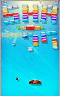 download Shards - the Brick Breaker free