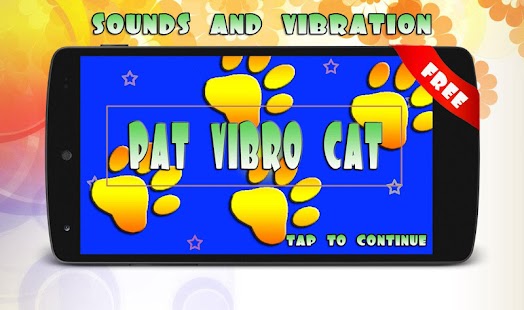How to mod Pat Vibro Cat 1.0.5 unlimited apk for bluestacks