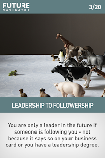 Free Download Trend Navigator APK