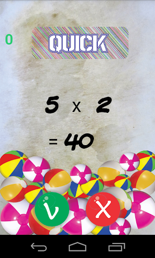 【免費教育App】math games number-APP點子