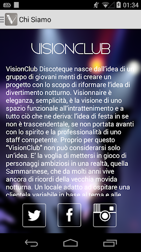 VisionClub