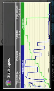 Hiking GPS Screenshots 3