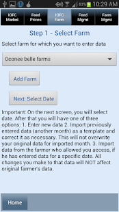 Download DairyCentsPro Consultant APK