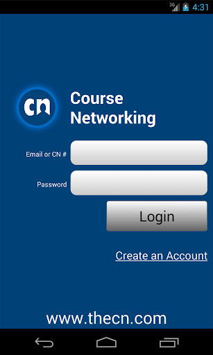 Course Networking LLC