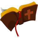 Biblia Reina Valera Gomez 2010 logo