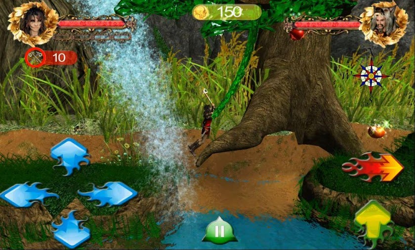 History of the Amazon Screen 3