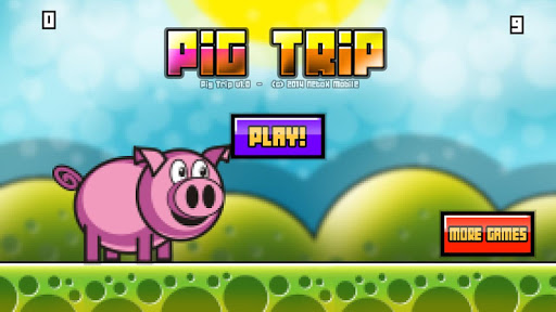 Pig Trip