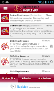 Brother Rice Screenshots 3