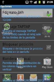 How to install 3D Clock GREECE FLAG WALLPAPER 1.0 unlimited apk for android