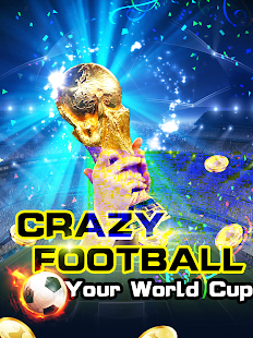 Download Crazy Football APK for Android