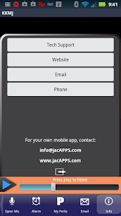 Lastest 96.3 RnB Austin’s RnB station APK