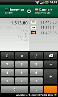 How to download Valutaregner 1.5.1 unlimited apk for laptop
