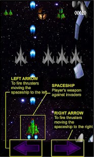 Free Download Aeon Space Fighter APK