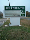 Jesus Revival Center