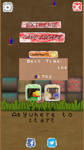 Lastest Extreme Cave Escape APK for Android