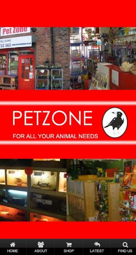 Petzone