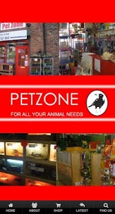Download Petzone APK