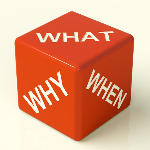 How to Find Your Why Lessons
