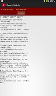 Himnario Bautista Screenshots 0